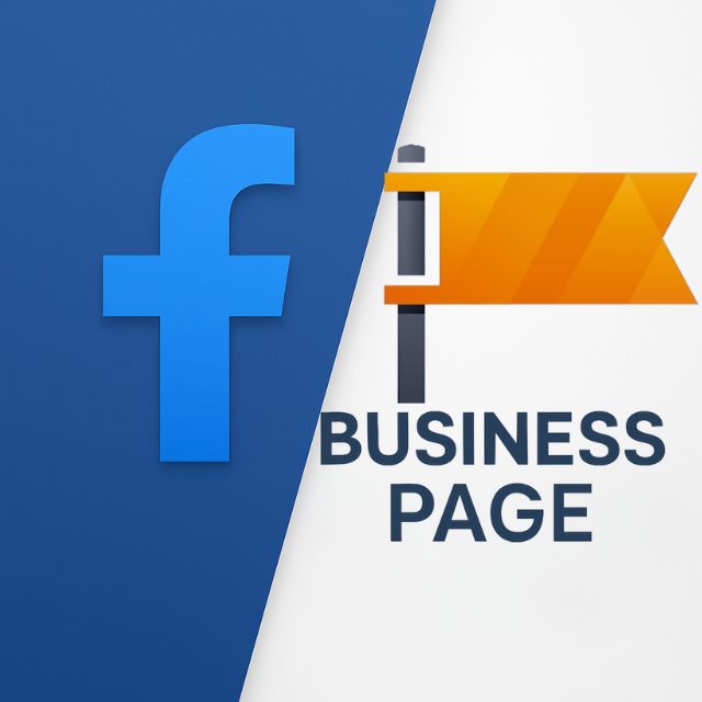 Facebook Business Pages